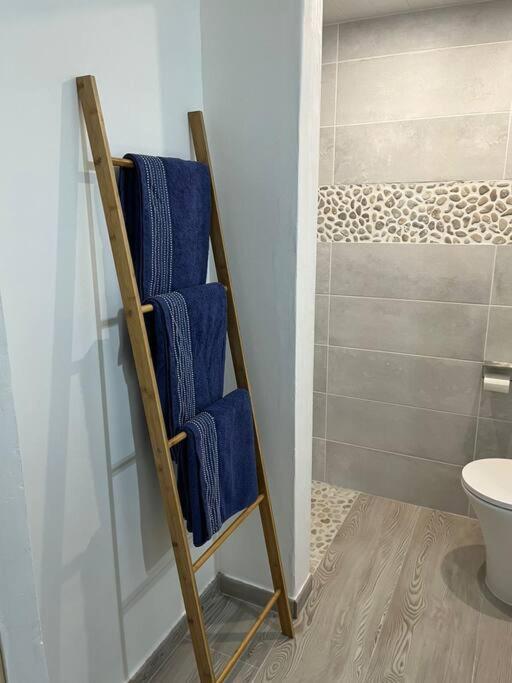Nouveau : Suite Blue Diamond Le Diamant Buitenkant foto