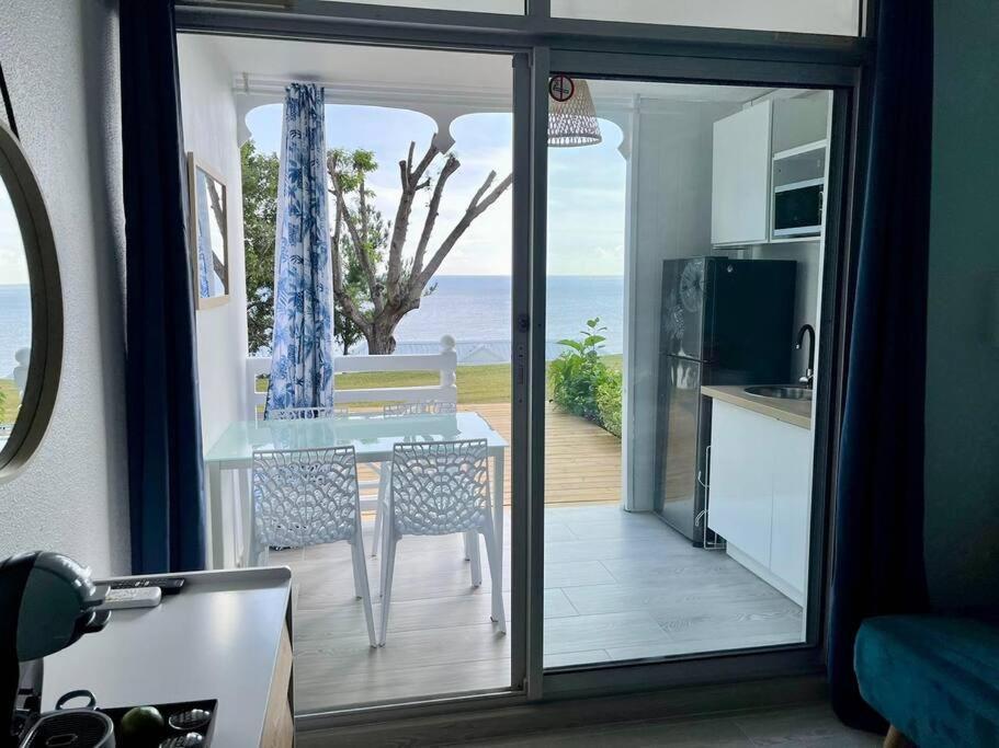 Nouveau : Suite Blue Diamond Le Diamant Buitenkant foto