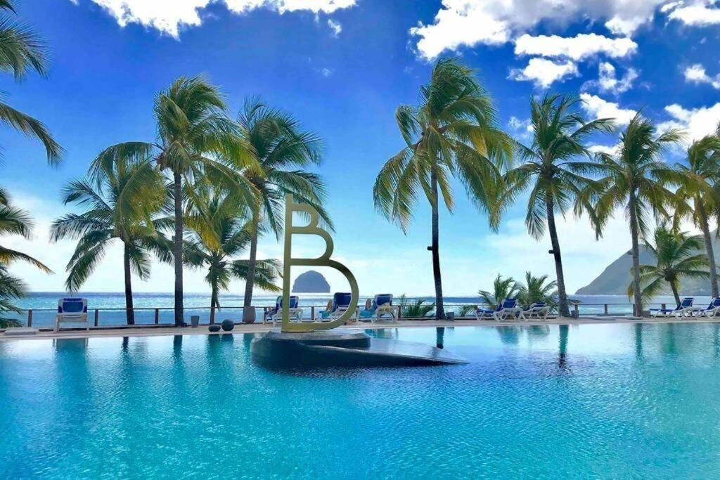 Nouveau : Suite Blue Diamond Le Diamant Buitenkant foto